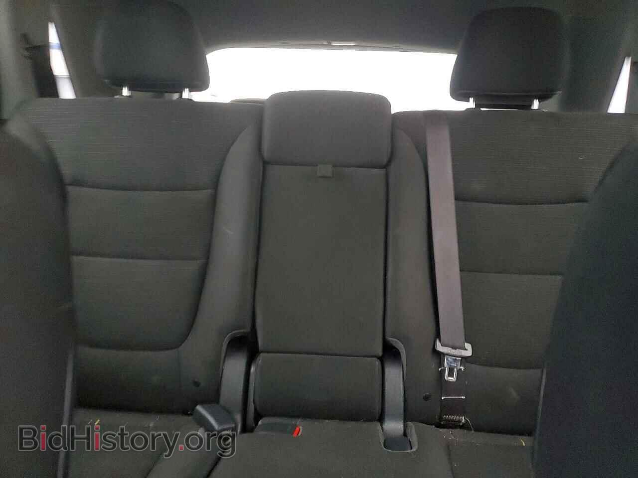 2015 KIA SORENTO - VIN: 5XYKTDA73FG596517 - Фото 10