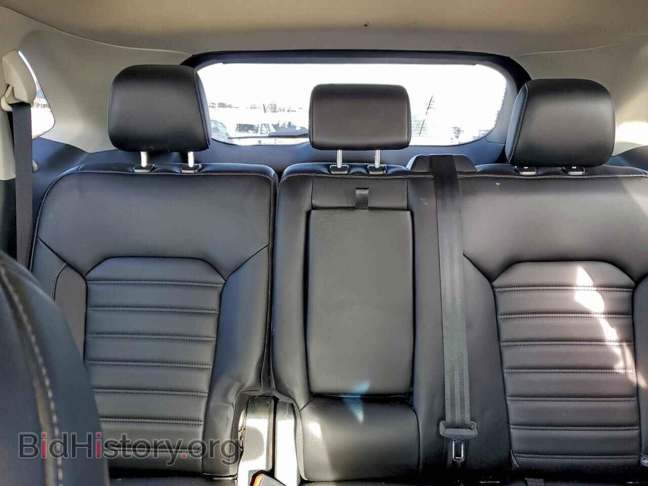 2020 FORD EDGE - VIN: 2FMPK4J98LBB38901 - Фото 10