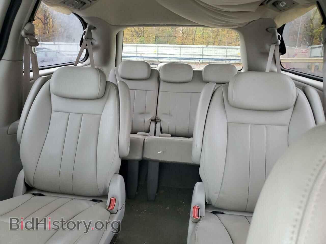 2006 DODGE CARAVAN - VIN: 2D4GP44L26R806784 - Фото 10