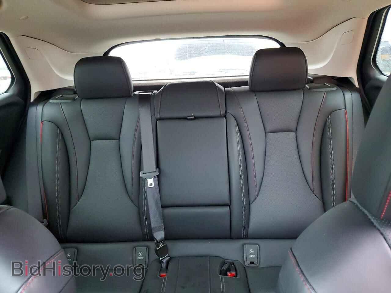 2023 BUICK ENVISION - VIN: LRBFZNR46PD015803 - Фото 10