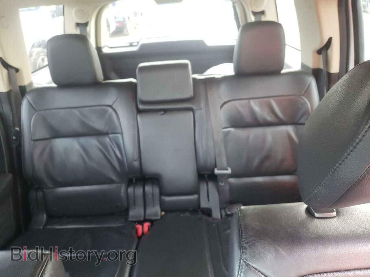 2019 FORD FLEX - VIN: 2FMHK6D86KBA05894 - Фото 10