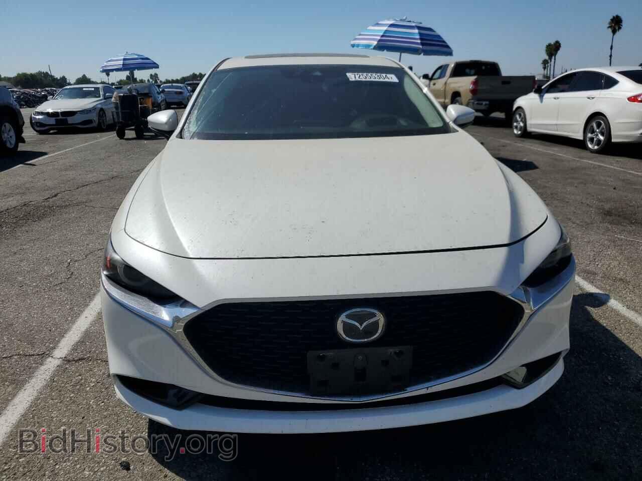 2019 MAZDA 3 - VIN: 3MZBPAEM9KM101881 - Фото 5