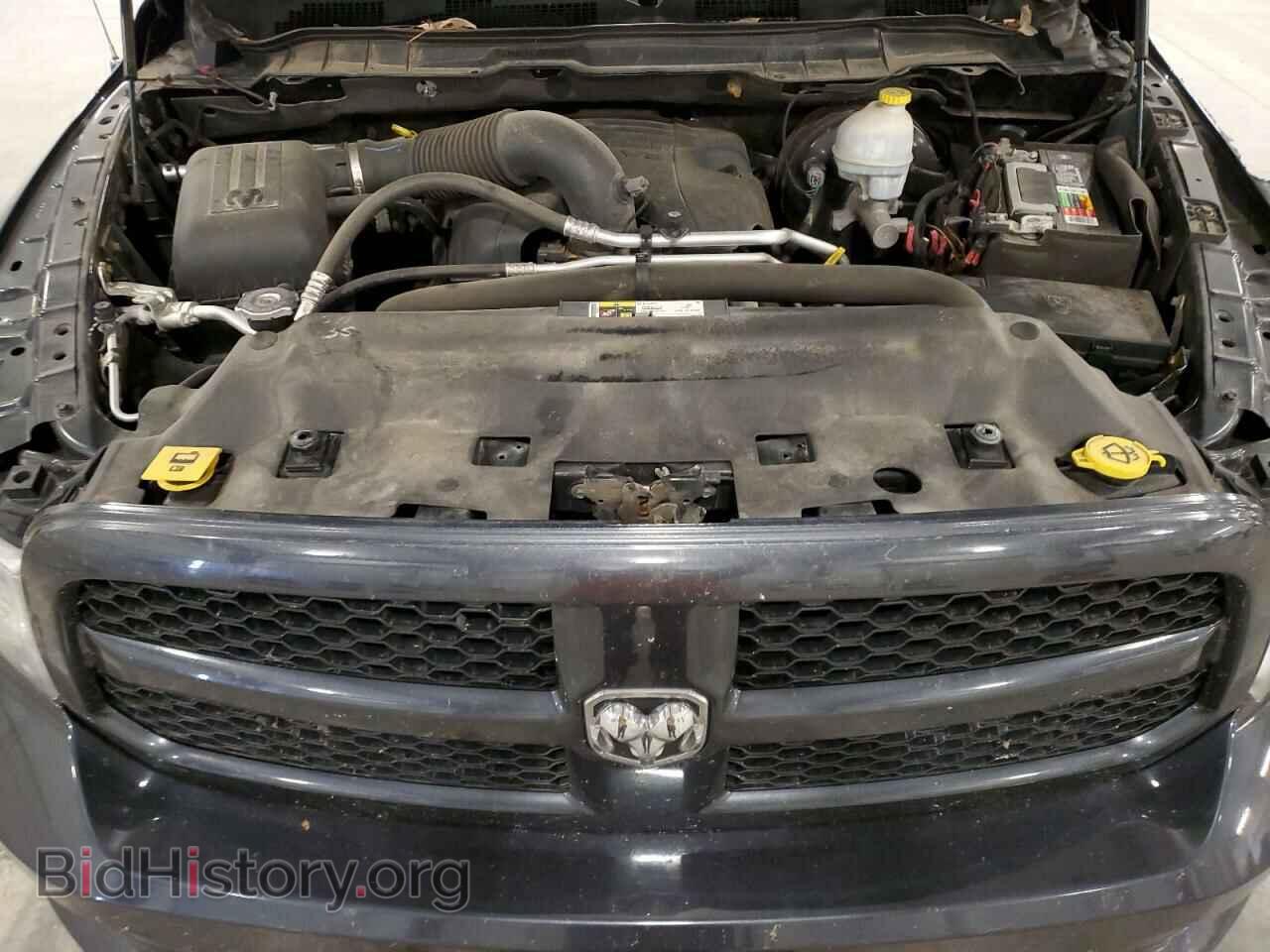 2013 RAM 1500 - VIN: 1C6RR7FT1DS657995 - Фото 11