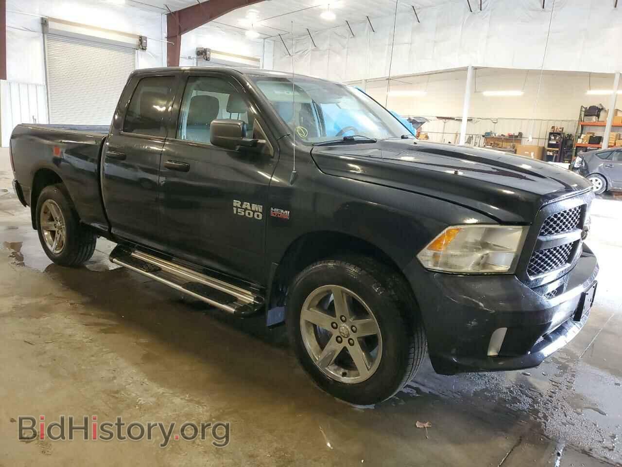 2013 RAM 1500 - VIN: 1C6RR7FT1DS657995 - Фото 4