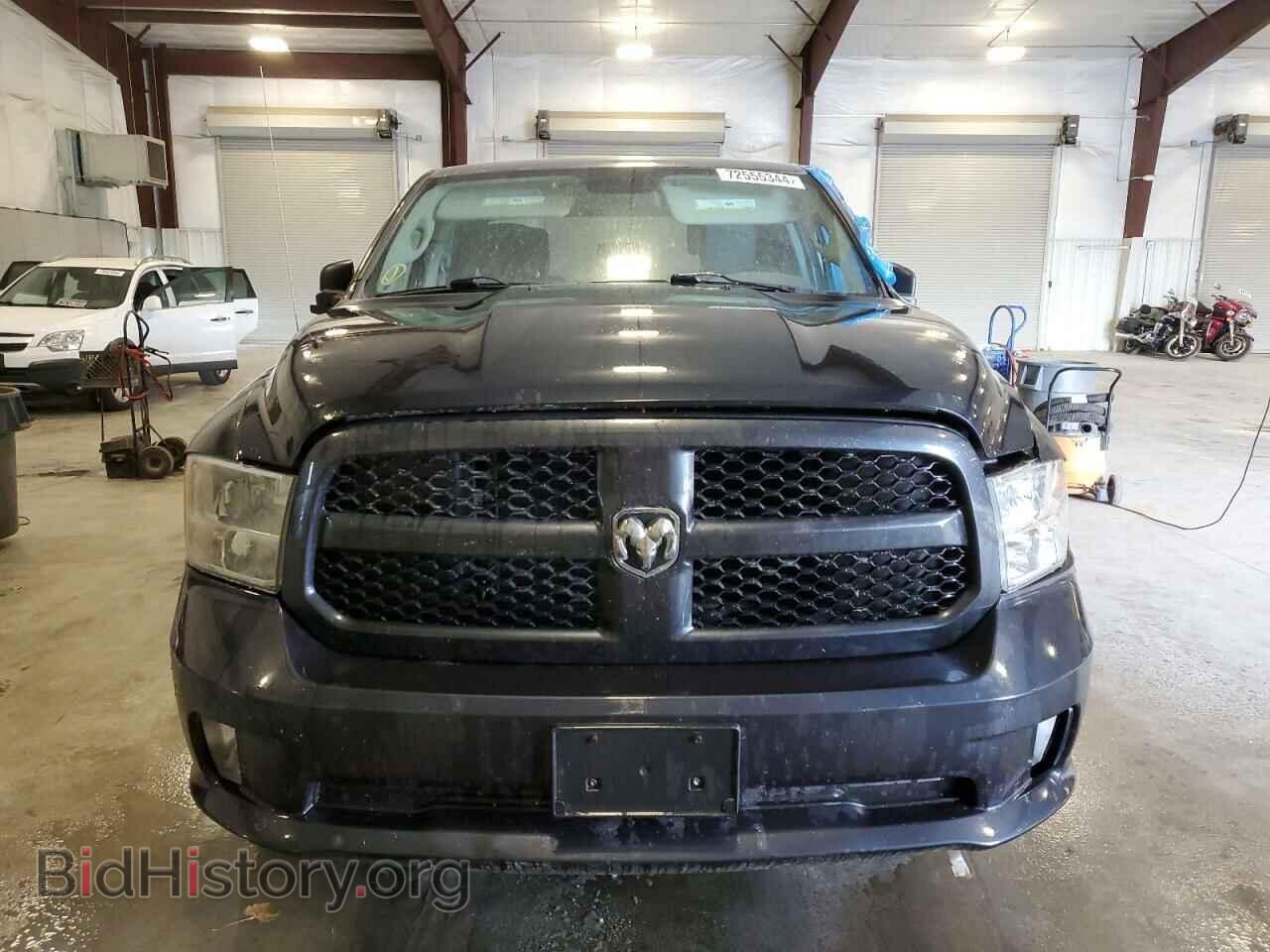 2013 RAM 1500 - VIN: 1C6RR7FT1DS657995 - Фото 5