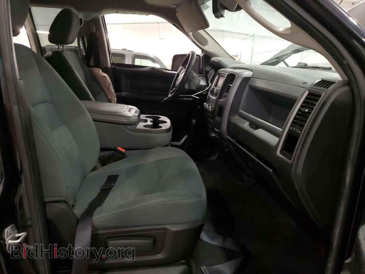2013 RAM 1500 - VIN: 1C6RR7FT1DS657995 - Фото 7