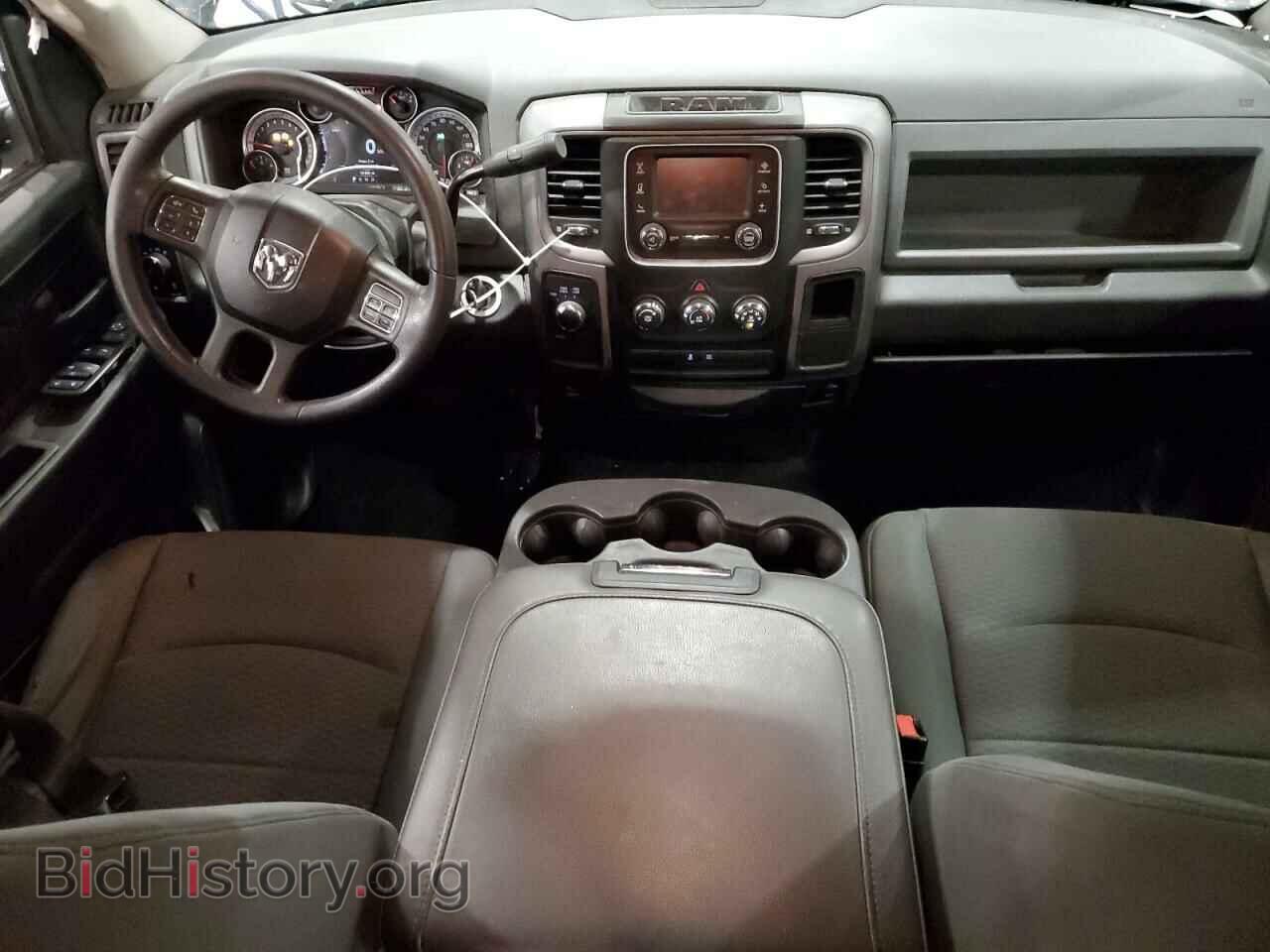 2013 RAM 1500 - VIN: 1C6RR7FT1DS657995 - Фото 8