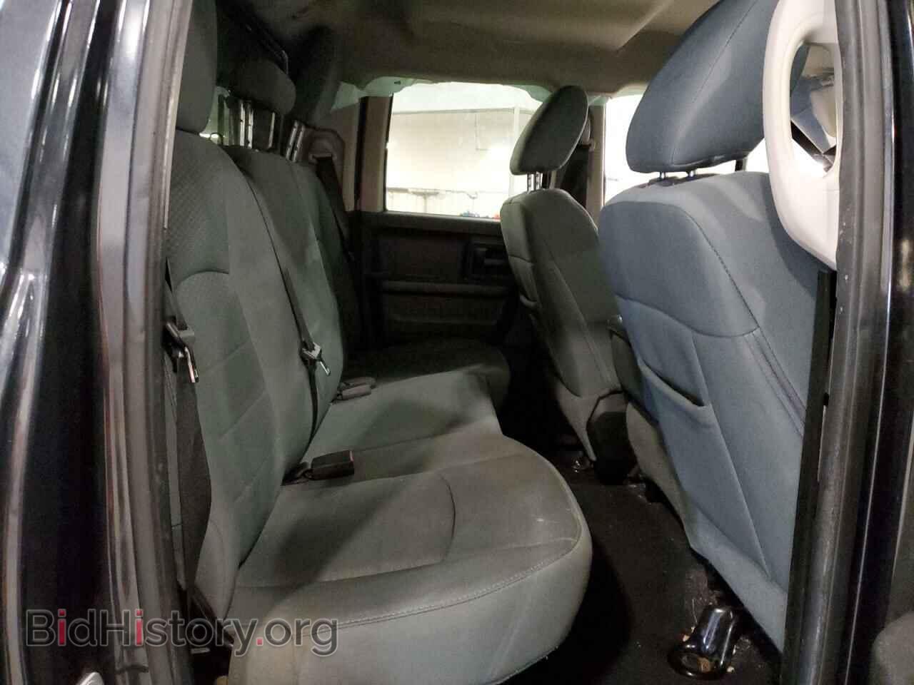 2013 RAM 1500 - VIN: 1C6RR7FT1DS657995 - Фото 10