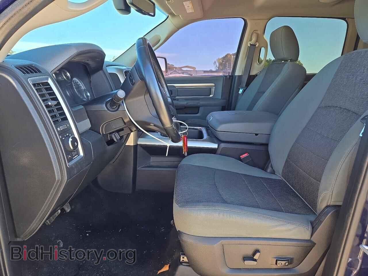 2016 RAM 1500 - VIN: 1C6RR7LG1GS142832 - Фото 7