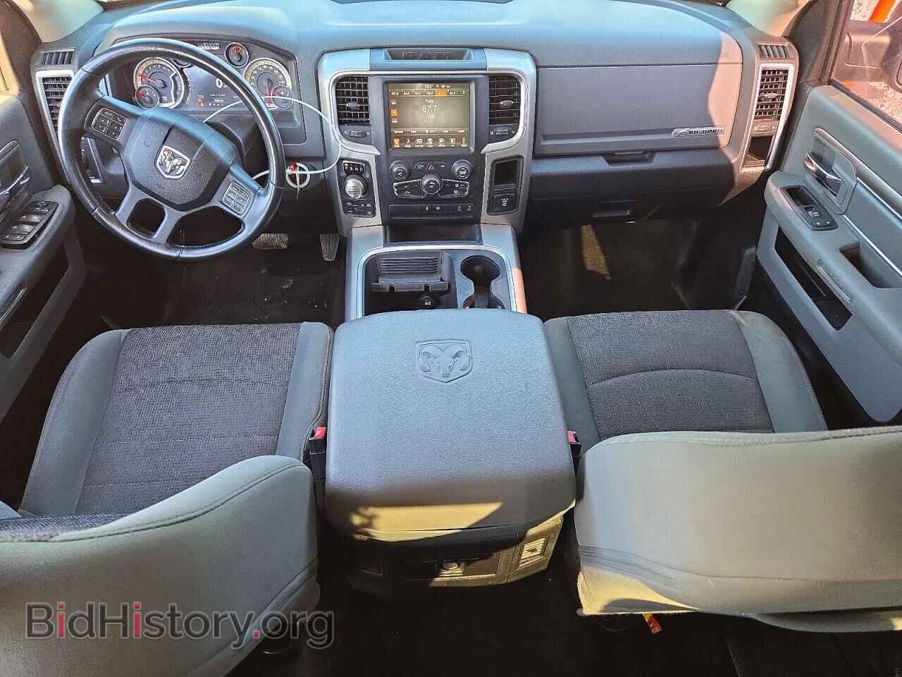 2016 RAM 1500 - VIN: 1C6RR7LG1GS142832 - Фото 8