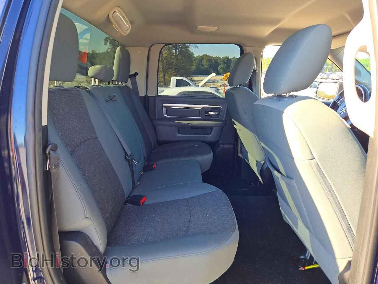 2016 RAM 1500 - VIN: 1C6RR7LG1GS142832 - Фото 10