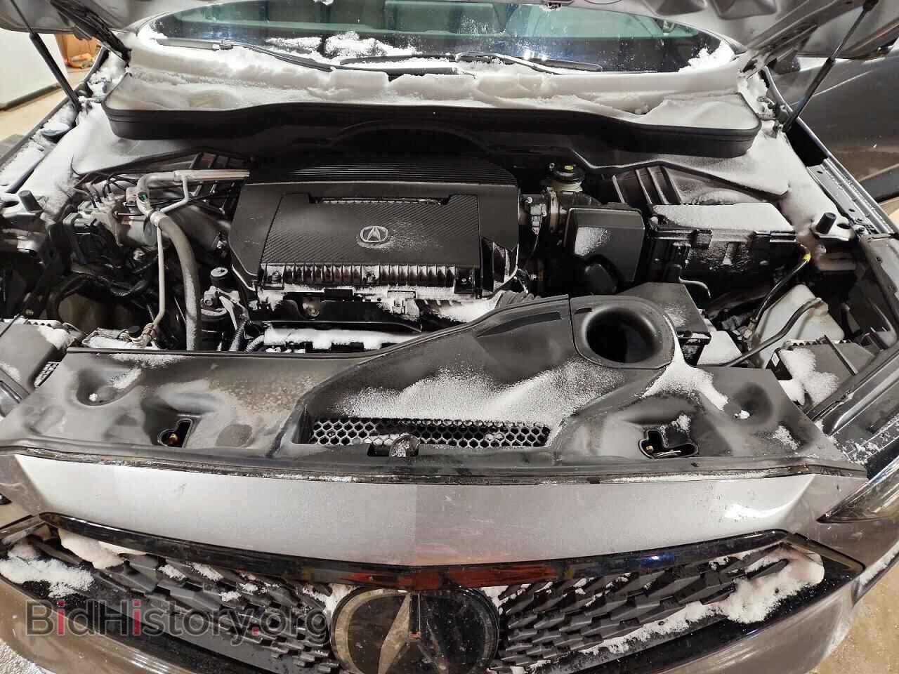 2024 ACURA MDX - VIN: 5J8YE1H00RL801877 - Фото 12