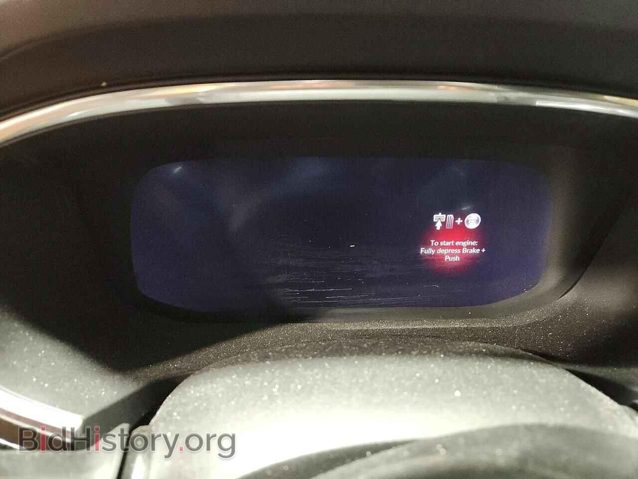 2024 ACURA MDX - VIN: 5J8YE1H00RL801877 - Фото 9
