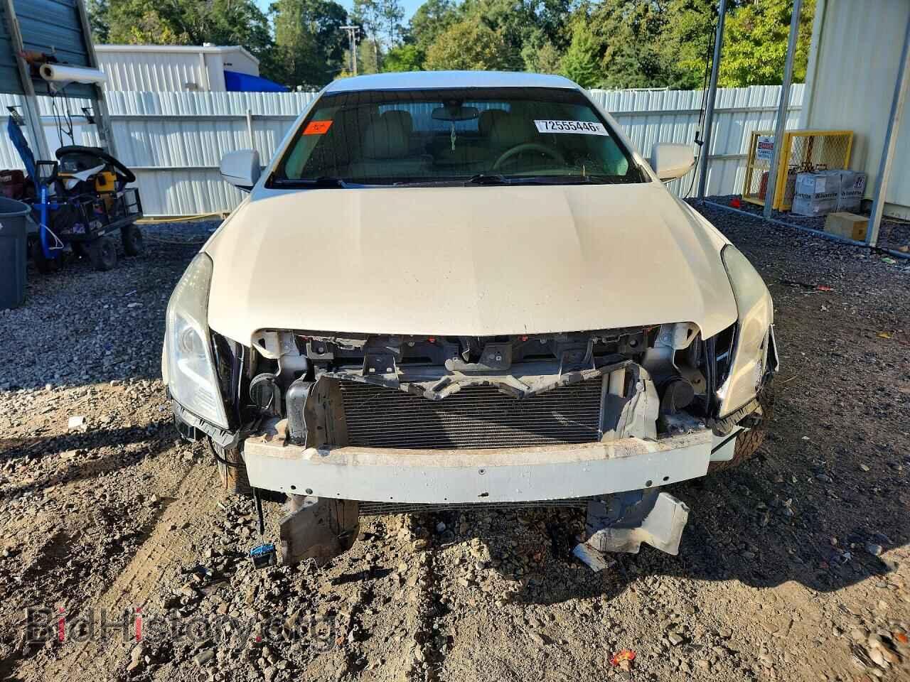 2014 CADILLAC XTS - VIN: 2G61L5S31E9244191 - Photo 5
