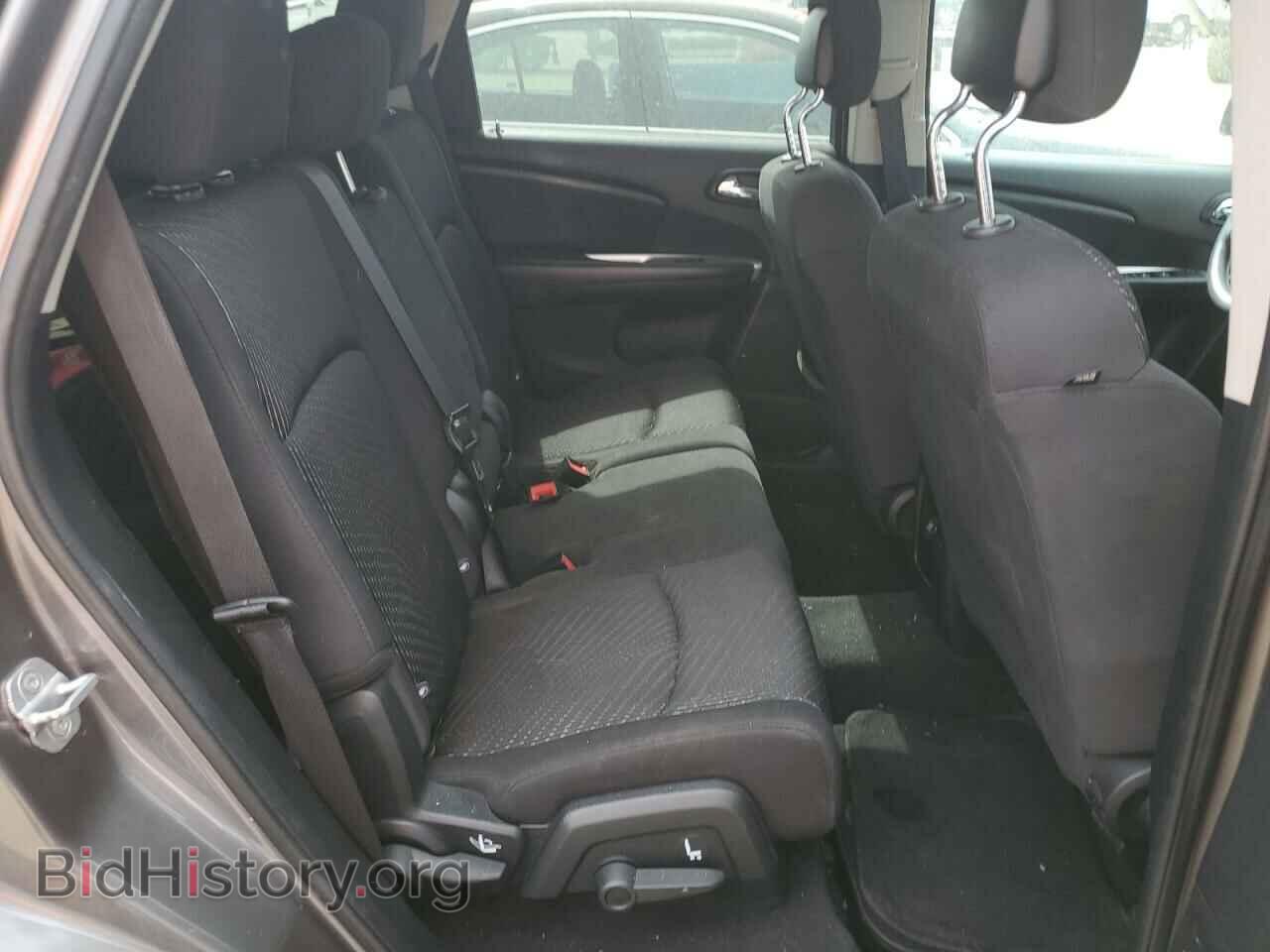 2013 DODGE JOURNEY - VIN: 3C4PDDBG0DT648306 - Фото 10