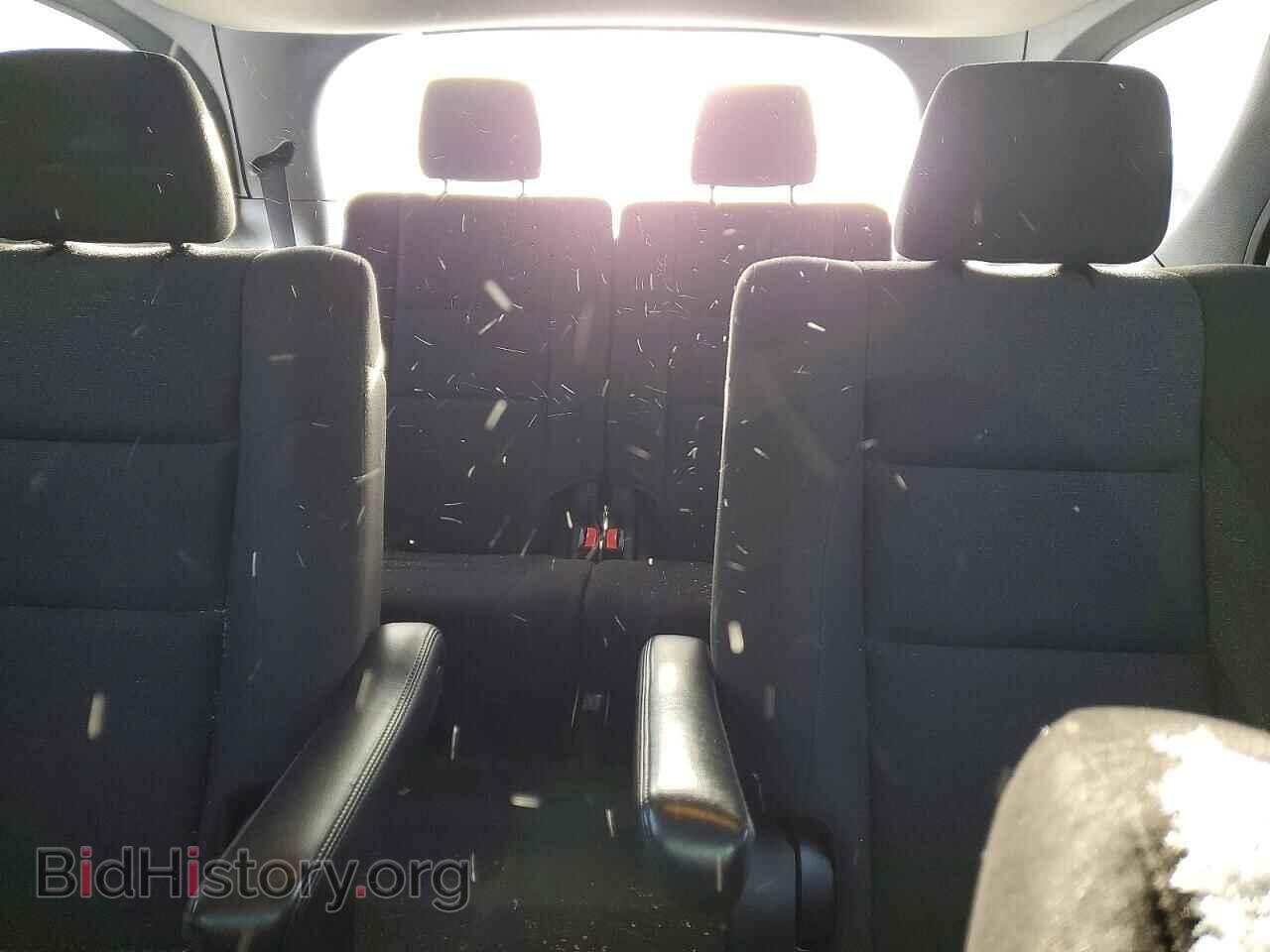 2013 DODGE DURANGO - VIN: 1C4RDJAGXDC695315 - Photo 10