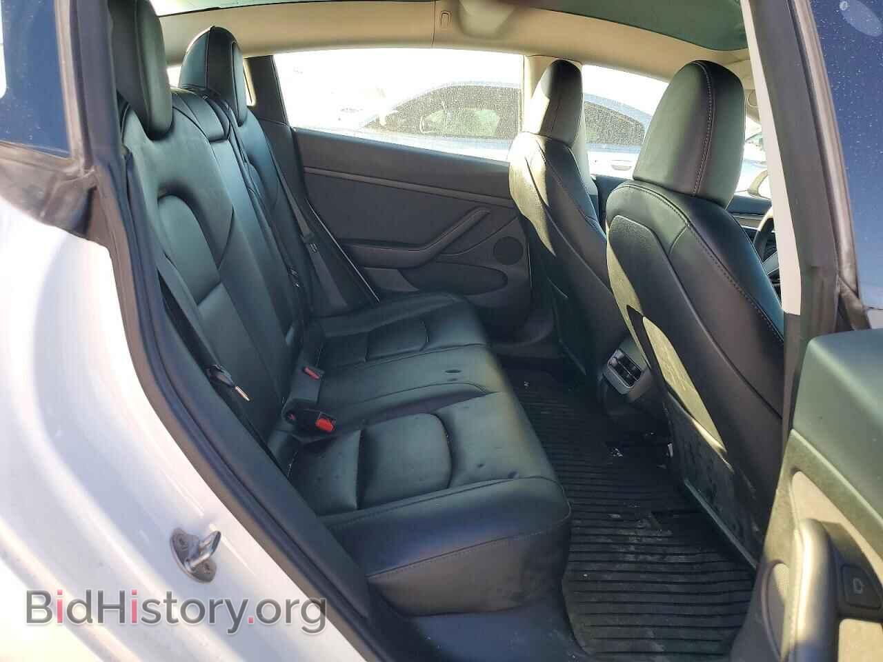 2023 TESLA MODEL 3 - VIN: 5YJ3E1EA3PF486871 - Photo 10