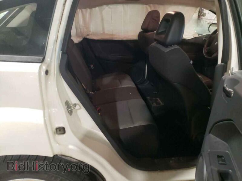 2008 Dodge CALIBER (VIN 1B3HB48BX8D672003) — фото 10 из 12