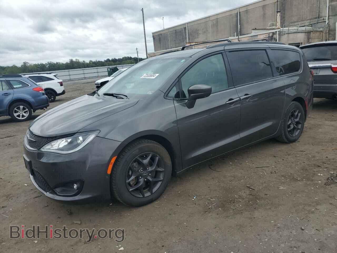 Photo 2C4RC1EG2LR241935 - CHRYSLER PACIFICA 2020