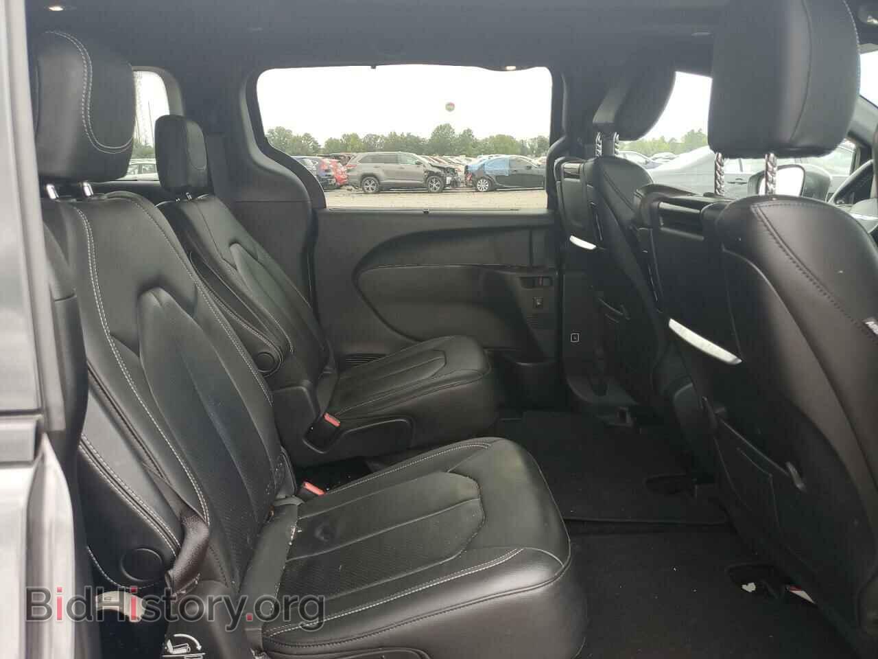 2020 CHRYSLER PACIFICA - VIN: 2C4RC1EG2LR241935 - Photo 11