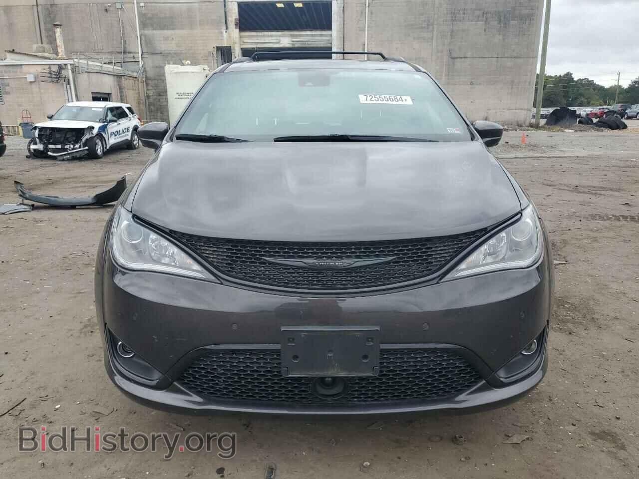 2020 CHRYSLER PACIFICA - VIN: 2C4RC1EG2LR241935 - Photo 5