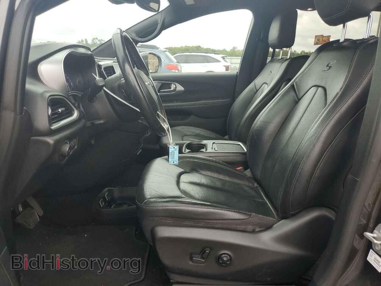 2020 CHRYSLER PACIFICA - VIN: 2C4RC1EG2LR241935 - Photo 7