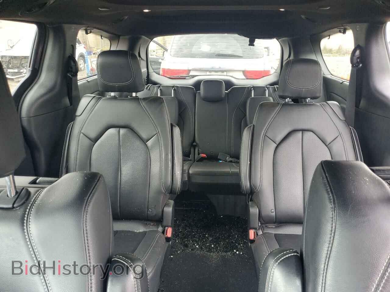 2020 CHRYSLER PACIFICA - VIN: 2C4RC1EG2LR241935 - Photo 10