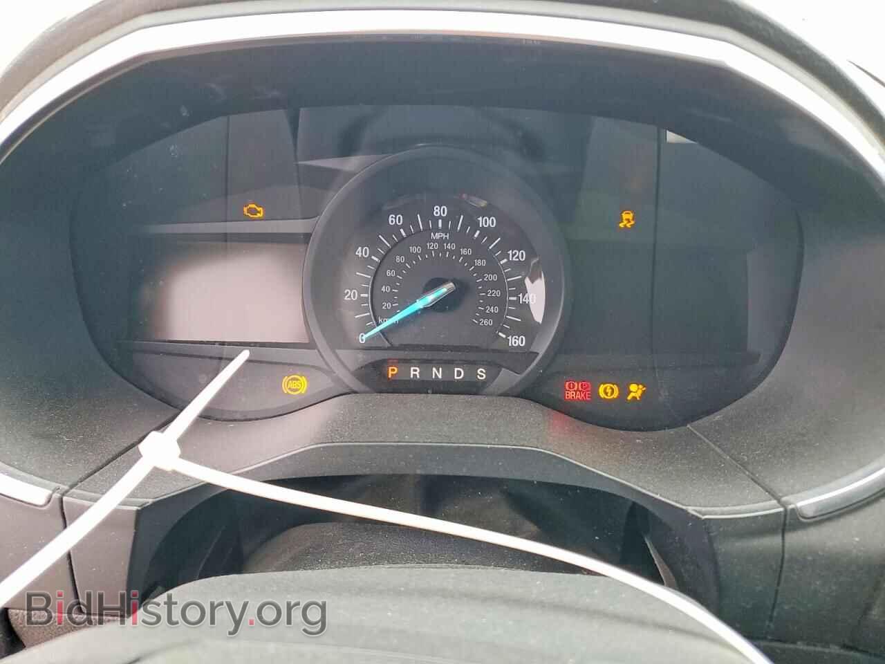 2015 FORD EDGE - VIN: 2FMTK3AP6FBB72914 - Photo 9