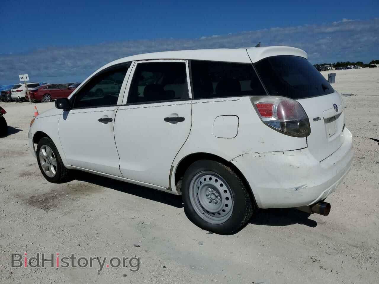 2006 TOYOTA COROLLA - VIN: 2T1KR32E36C559680 - Фото 2