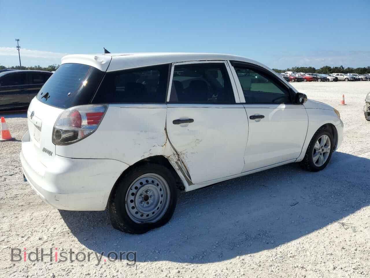 2006 TOYOTA COROLLA - VIN: 2T1KR32E36C559680 - Фото 3