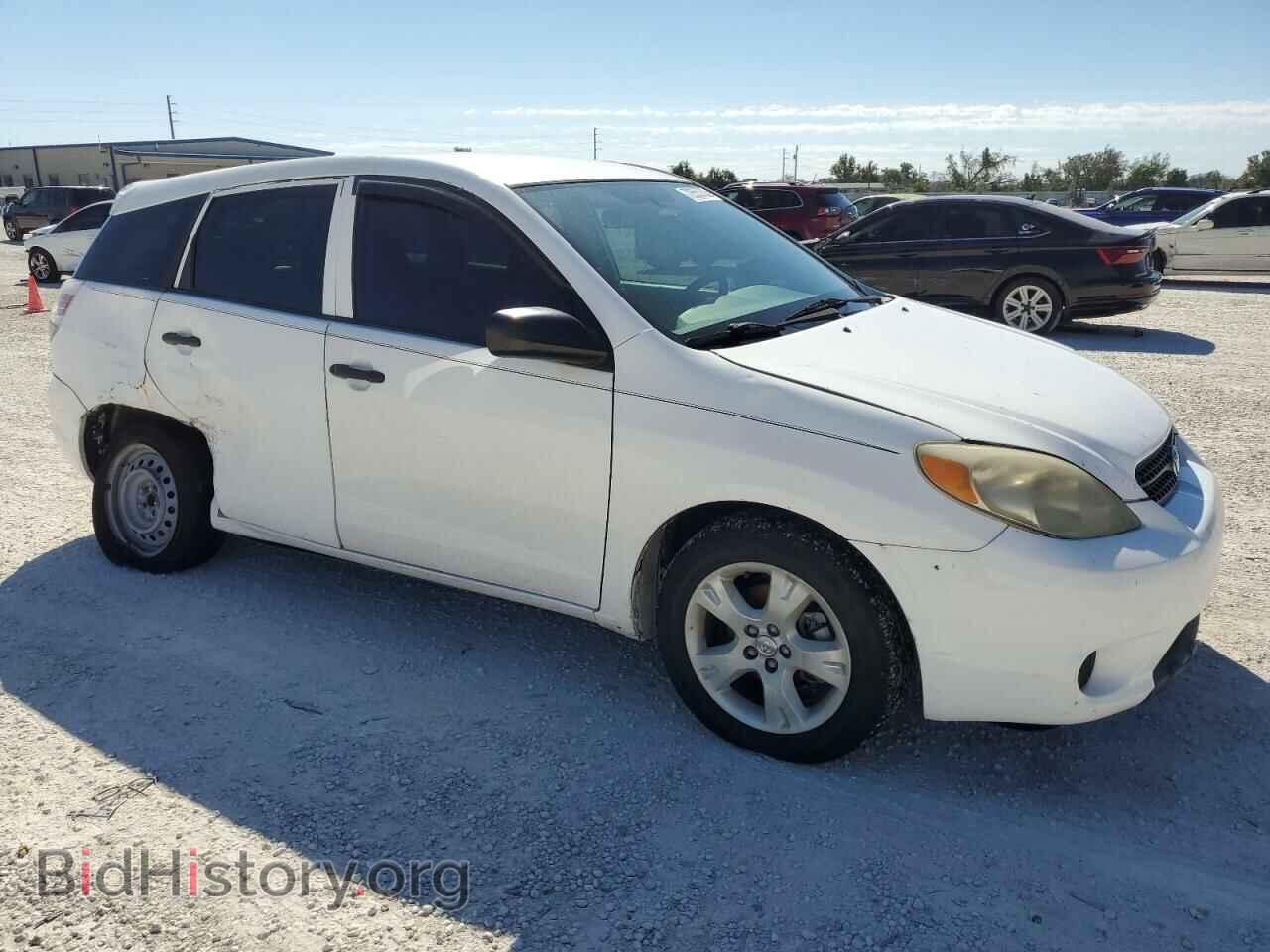 2006 TOYOTA COROLLA - VIN: 2T1KR32E36C559680 - Фото 4