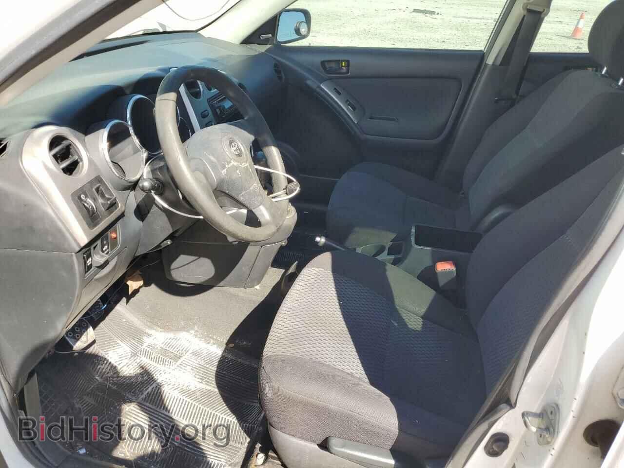 2006 TOYOTA COROLLA - VIN: 2T1KR32E36C559680 - Фото 7