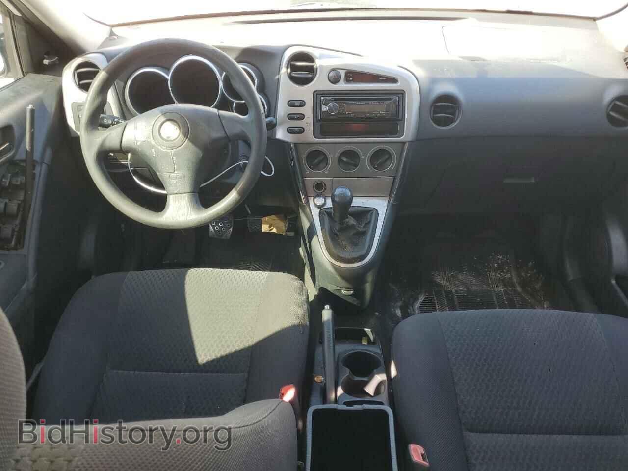 2006 TOYOTA COROLLA - VIN: 2T1KR32E36C559680 - Фото 8
