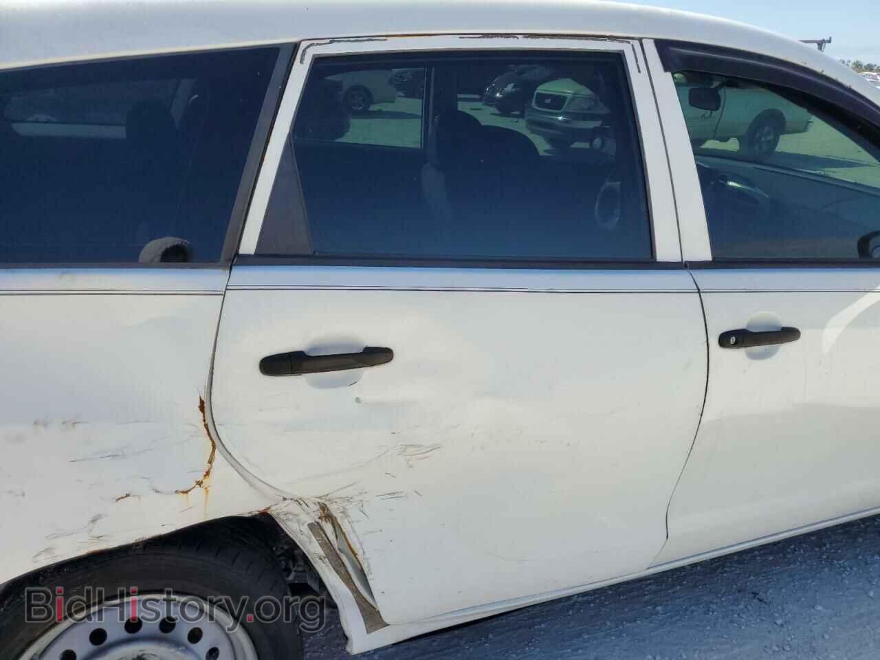 2006 TOYOTA COROLLA - VIN: 2T1KR32E36C559680 - Фото 10