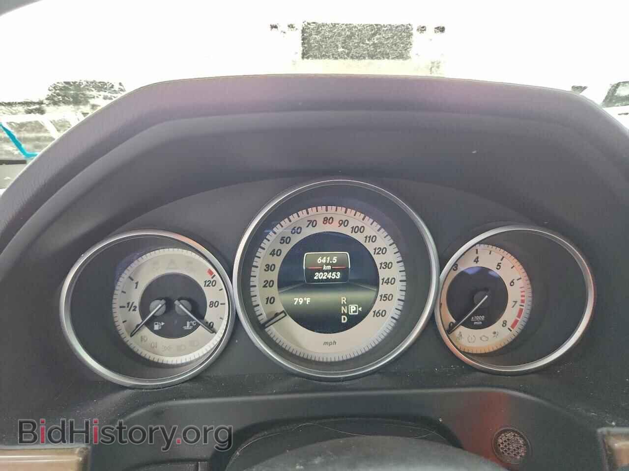 2015 MERCEDES-BENZ E-CLASS - VIN: WDDHF8JB2FB106050 - Фото 9