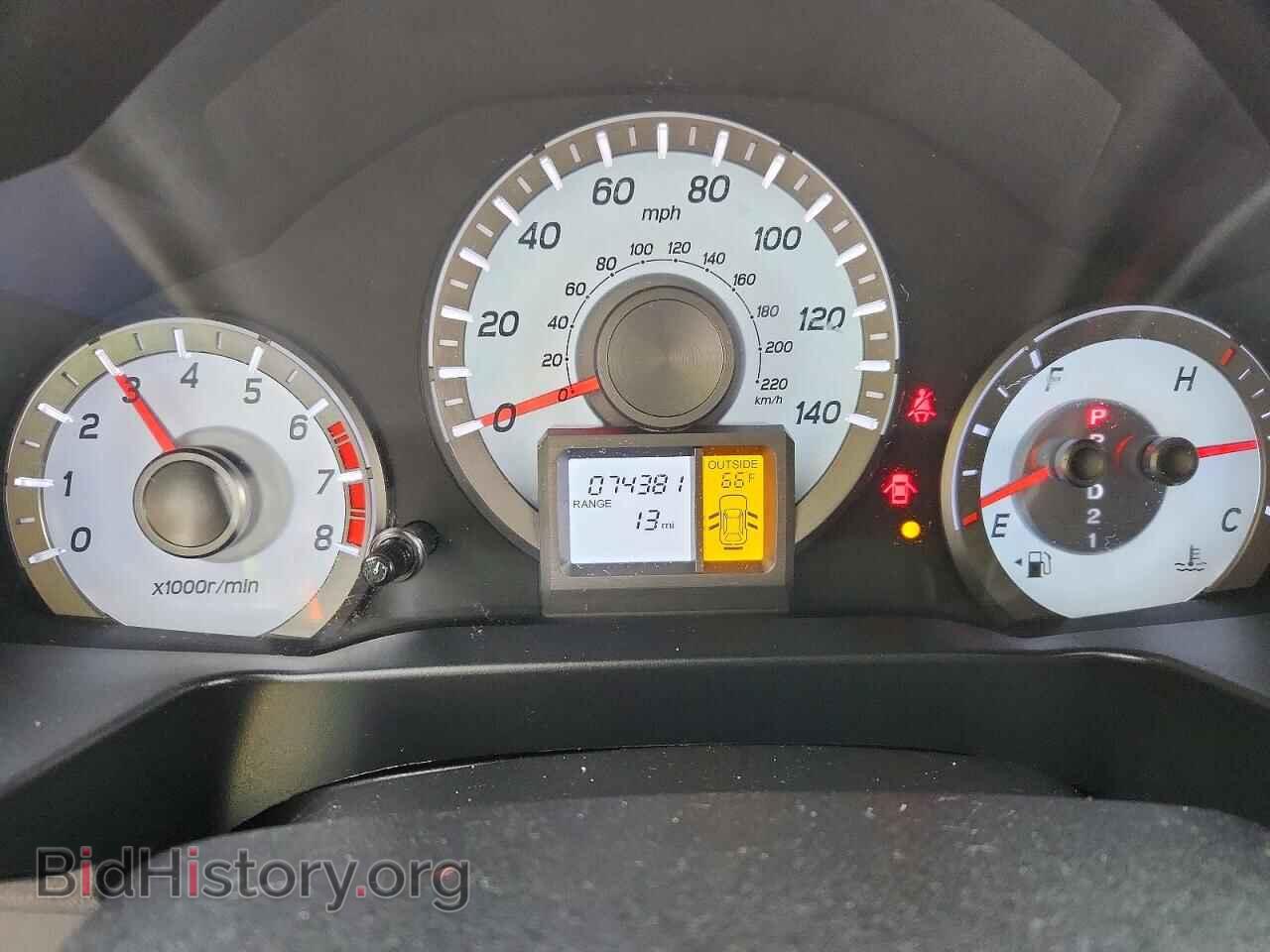 2015 HONDA PILOT - VIN: 5FNYF4H54FB034168 - Photo 9