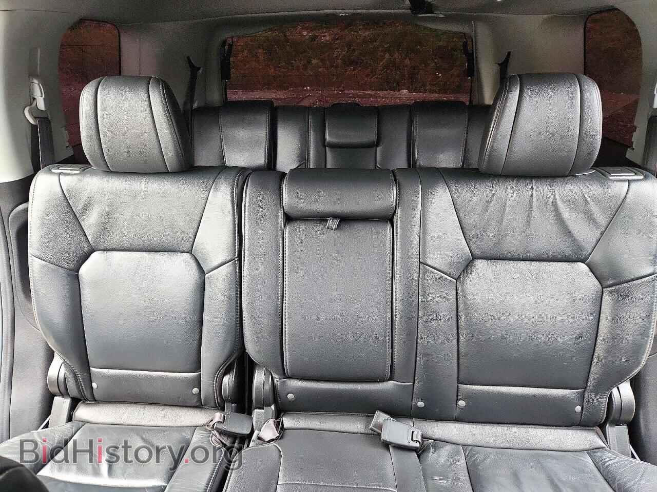 2015 HONDA PILOT - VIN: 5FNYF4H54FB034168 - Photo 10