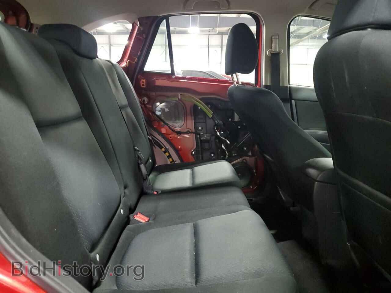 2015 MAZDA CX-5 - VIN: JM3KE2BE4F0452788 - Фото 11