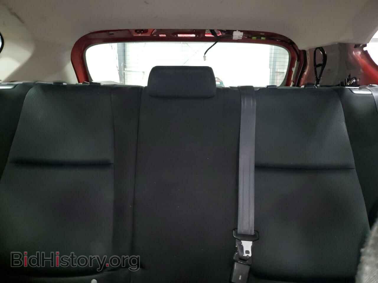 2015 MAZDA CX-5 - VIN: JM3KE2BE4F0452788 - Фото 10