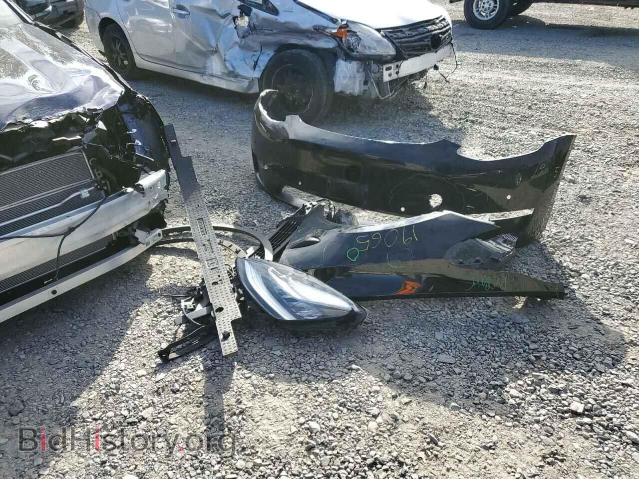 2021 TESLA MODEL Y - VIN: 5YJYGDEE6MF131113 - Фото 13