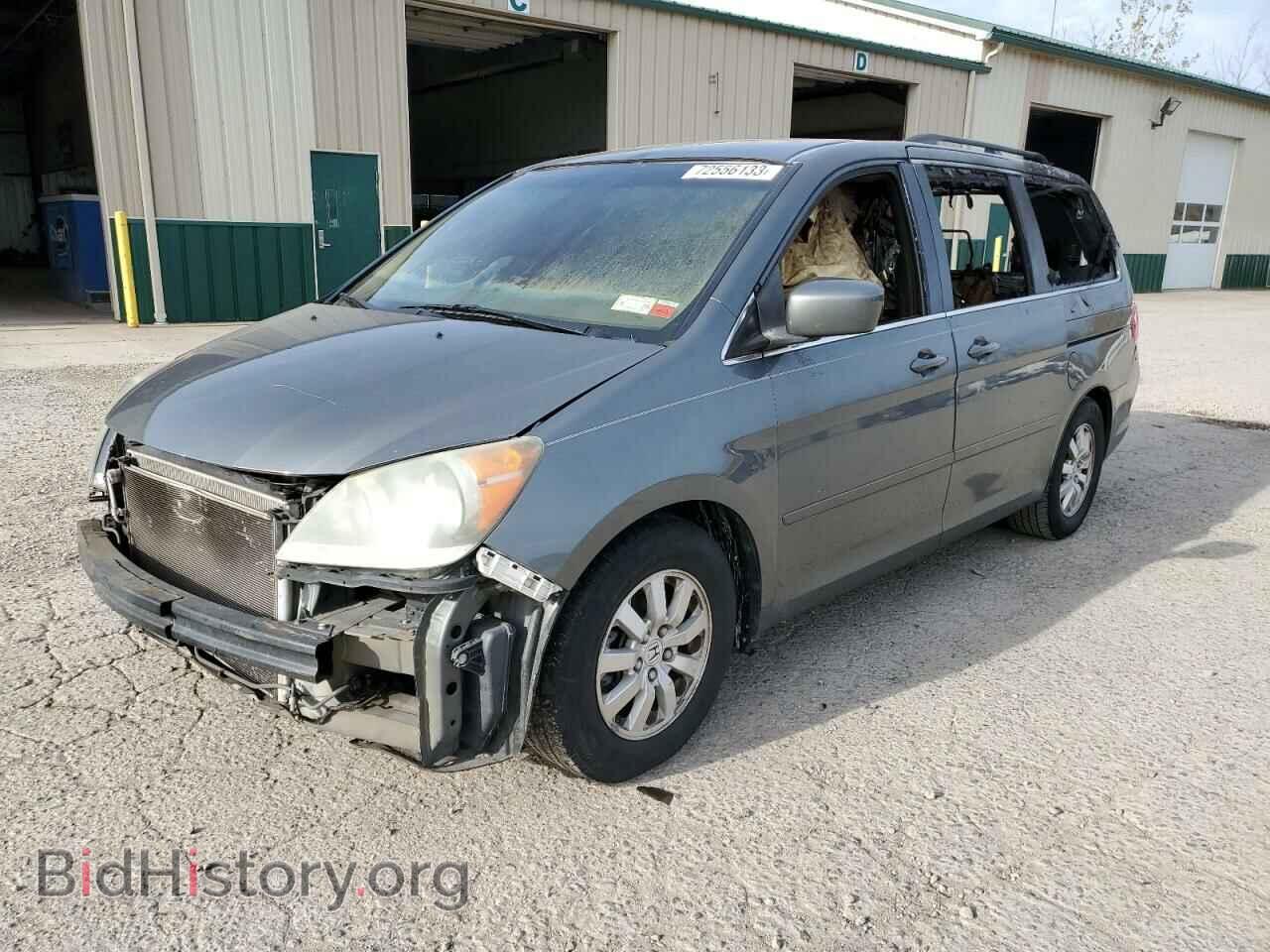 Photo 5FNRL38458B407381 - HONDA All Models 2008