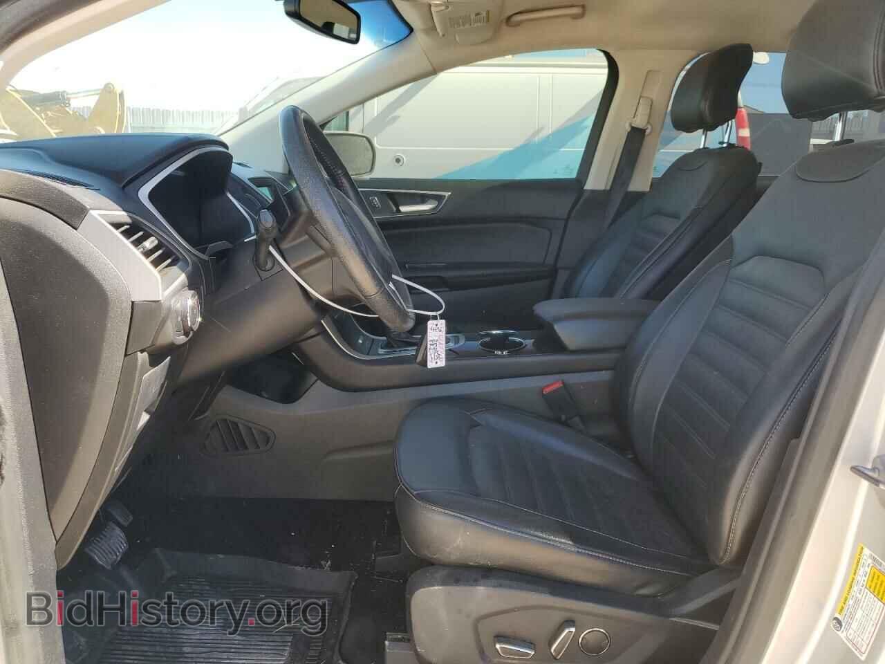 2017 FORD EDGE - VIN: 2FMPK3J98HBB68465 - Photo 7