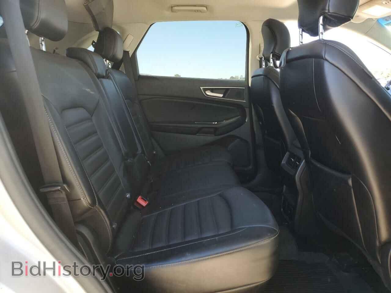 2017 FORD EDGE - VIN: 2FMPK3J98HBB68465 - Photo 10