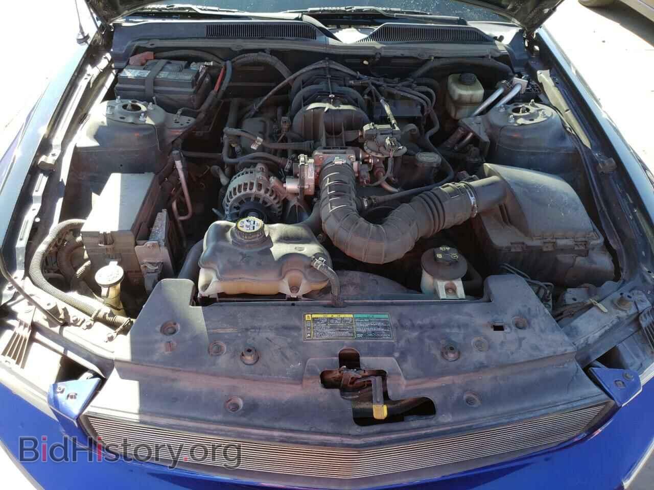 2006 FORD ALL Models - VIN: 1ZVHT80N065121625 - Фото 11