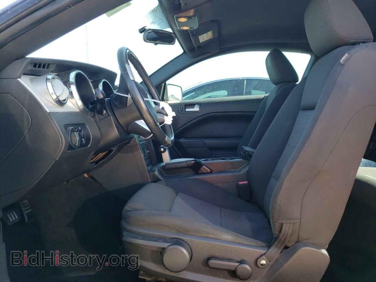 2006 FORD ALL Models - VIN: 1ZVHT80N065121625 - Фото 7