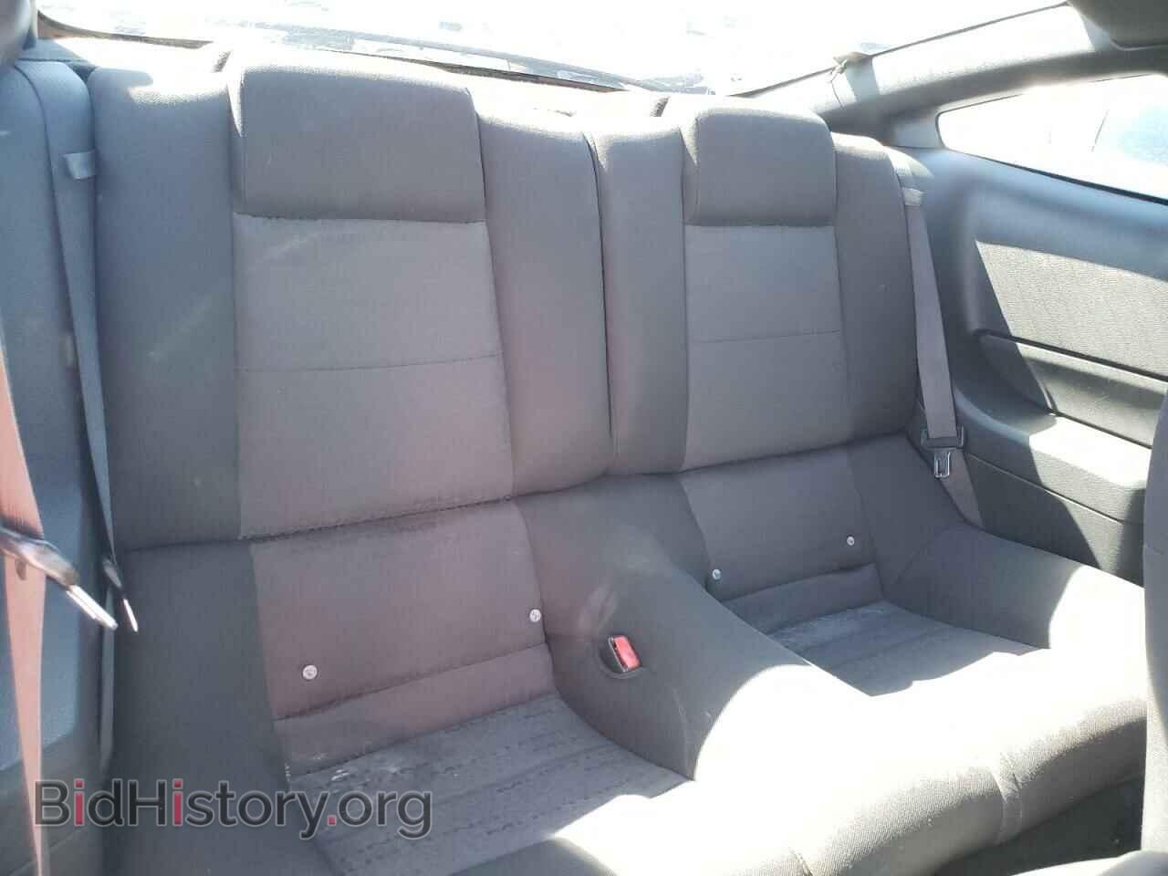2006 FORD ALL Models - VIN: 1ZVHT80N065121625 - Фото 10