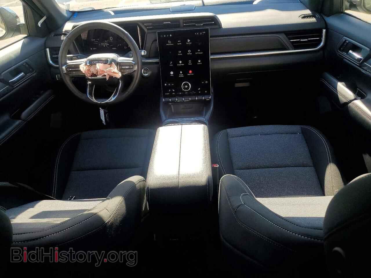 2026 GMC TERRAIN - VIN: 3GKALMEG1TL490937 - Photo 8