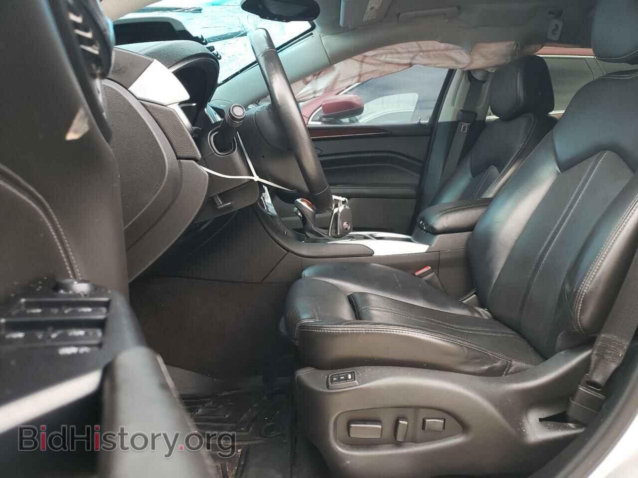 2015 CADILLAC SRX - VIN: 3GYFNEE34FS526509 - Фото 7