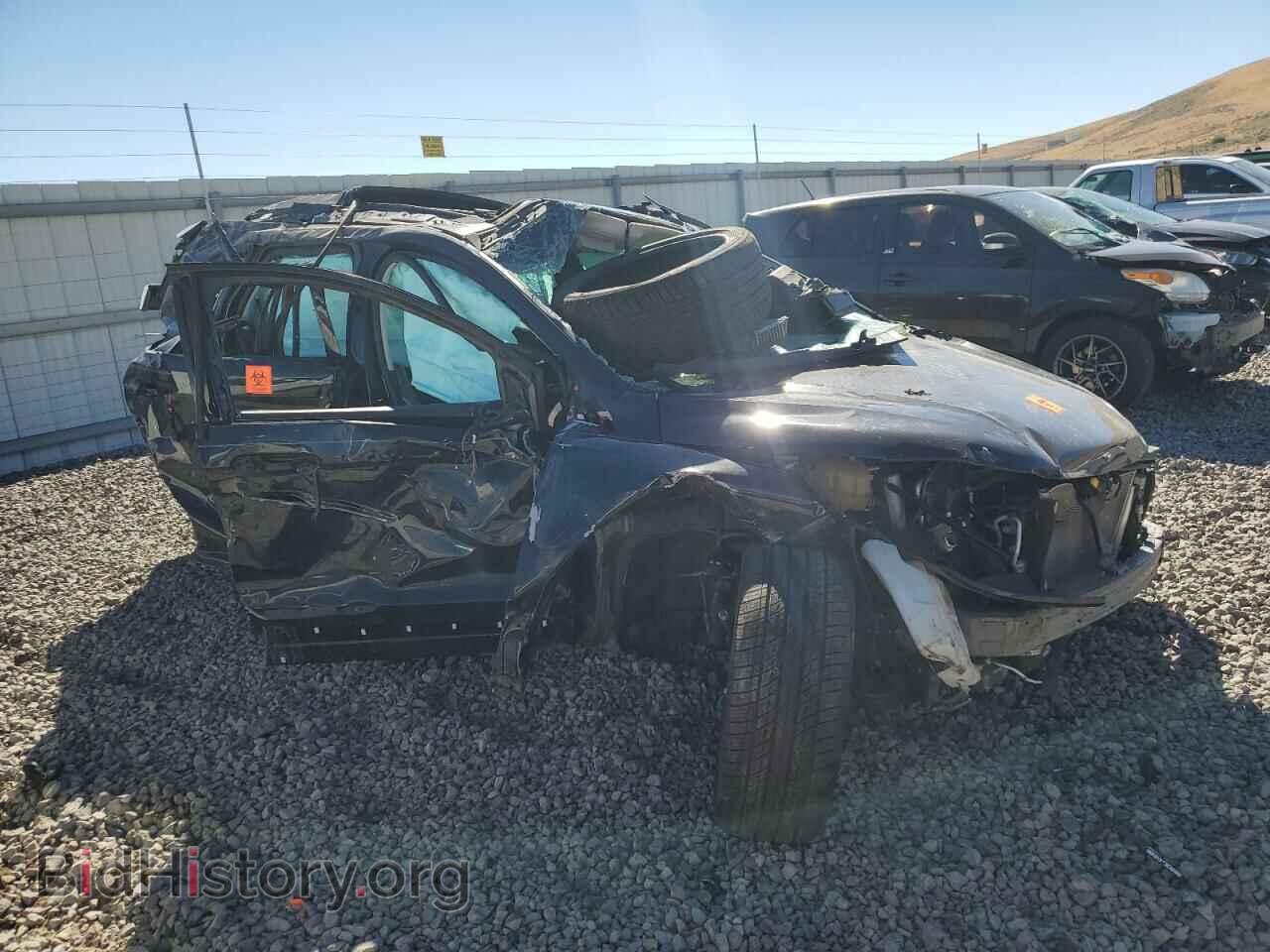 2017 FORD EDGE - VIN: 2FMPK4APXHBB04092 - Фото 4