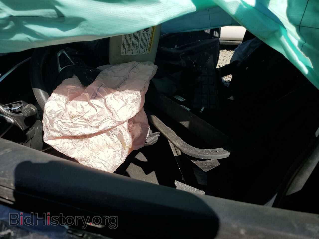 2017 FORD EDGE - VIN: 2FMPK4APXHBB04092 - Фото 7